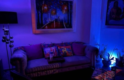 Coyoacan Apartamento | Departamento para Ejecutivos en el Sur de la CDMX