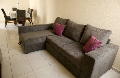 Venustiano Carranza Apartamento | Departamento Foro Sol, Palacio Deportes, 15 min Aicm
