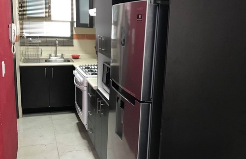 Vallejo Apartamento | Departamento Centrico, Cerca de Todo en la Cdmx
