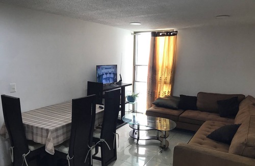 Vallejo Apartamento | Departamento Centrico, Cerca de Todo en la Cdmx