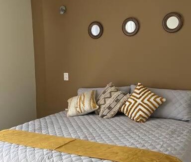 Comitan de Dominguez Apartamento | Departamento Ta Bonitio