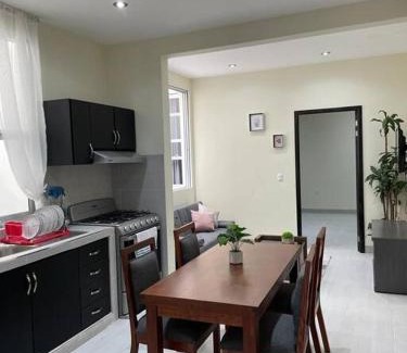 Comitan de Dominguez Apartamento | Departamento Ta Bonitio