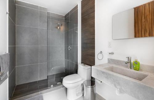 Leon Apartamento | Departamento moderno en zona norte
