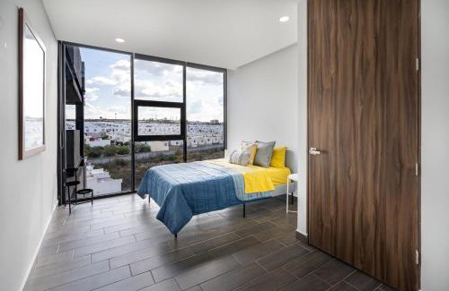 Leon Apartamento | Departamento moderno en zona norte