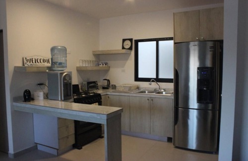 San Jose del Cabo Apartamento | Departamento en San José Cabo, muy céntrico!