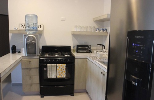 San Jose del Cabo Apartamento | Departamento en San José Cabo, muy céntrico!
