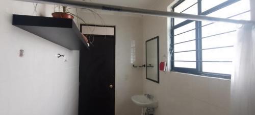 Santa Maria del Tule Apartamento | Departamento sencillo, ideal para descanso