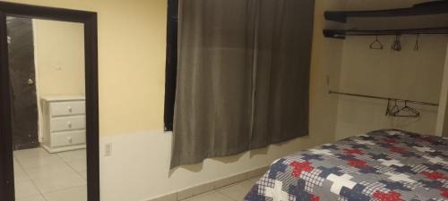 Santa Maria del Tule Apartamento | Departamento sencillo, ideal para descanso