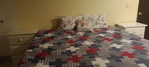 Santa Maria del Tule Apartamento | Departamento sencillo, ideal para descanso