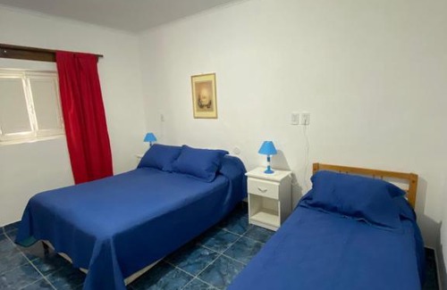 Tupungato Apartamento | Departamento Nonno Coletto