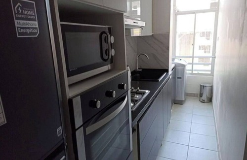 Vina del Mar Apartamento | Departamento Nuevo en Condominio Viña del Mar