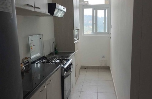 Vina del Mar Apartamento | Departamento nuevo ubicado en sector de reñaca alto, viña del mar.