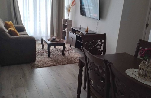 Vina del Mar Apartamento | Departamento nuevo ubicado en sector de reñaca alto, viña del mar.