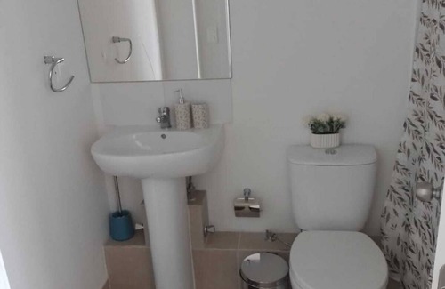 Vina del Mar Apartamento | Departamento nuevo ubicado en sector de reñaca alto, viña del mar.