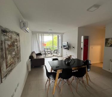 Villa Allende Apartamento | Departamento nuevo con seguridad y pileta ,en villa allende a 15 del centro de Córdoba