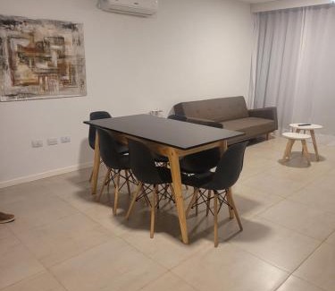 Villa Allende Apartamento | Departamento nuevo con seguridad y pileta ,en villa allende a 15 del centro de Córdoba