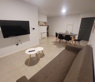 Villa Allende Apartamento | Departamento nuevo con seguridad y pileta ,en villa allende a 15 del centro de Córdoba