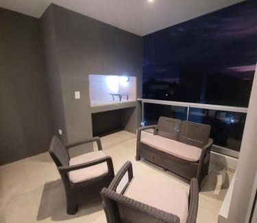 Villa Allende Apartamento | Departamento nuevo con seguridad y pileta ,en villa allende a 15 del centro de Córdoba