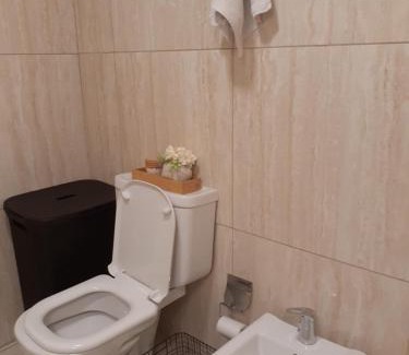 Cipolletti Apartamento | Departamento Nuevo en Cipolletti