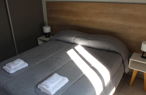Godoy Cruz Apartamento | Departamento nuevo en complejo con piscina