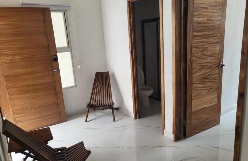 Valle Dorado Apartamento | Departamento Nuevo en el área de Nuevo Vallarta