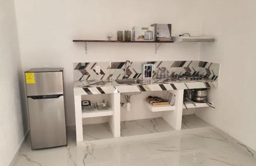 Valle Dorado Apartamento | Departamento Nuevo en el área de Nuevo Vallarta