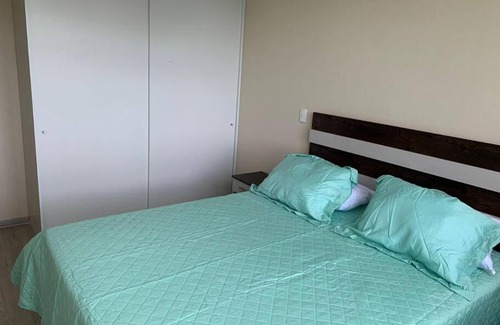Villarrica Apartamento | Departamento nuevo, equipado para 4 personas.