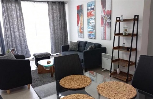 Rancagua Apartamento | Departamento Nuevo Premium Hospedaje Rancagua - Centro
