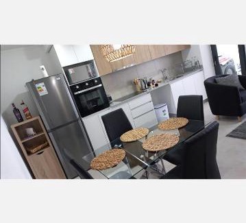 Rancagua Apartamento | Departamento Nuevo Premium Hospedaje Rancagua - Centro