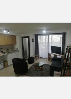 Rancagua Apartamento | Departamento Nuevo Premium Hospedaje Rancagua - Centro