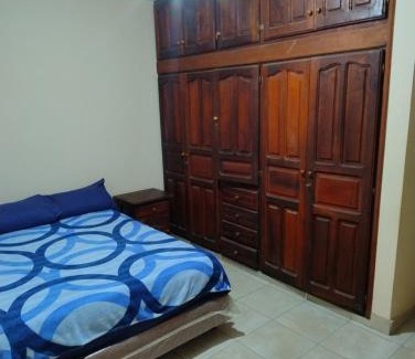 La Banda Apartamento | Departamento omill