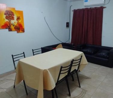 La Banda Apartamento | Departamento omill