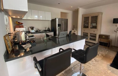 Alvaro Obregon Apartamento | Departamento para Ejecutivos en el Sur de la CDMX