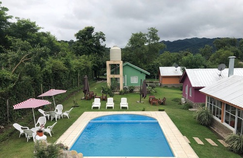 Vaqueros Apartamento | Departamento PA