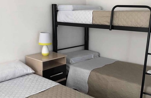 Vaqueros Apartamento | Departamento PA