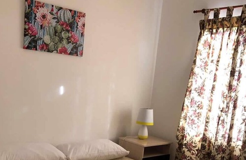 Vaqueros Apartamento | Departamento PA