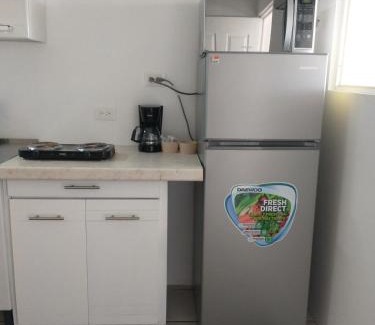 La Paz Apartamento | Departamento Palmito