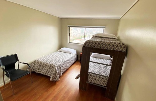 Vina del Mar Apartamento | Departamento Panoramico Viña del Mar - Hermosa Vista Al Mar