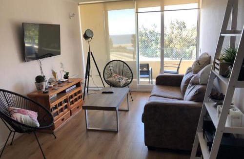 Papudo Apartamento | Departamento Papudo a pasos de la Playa