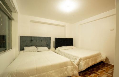 Cusco Apartamento | Departamento para 14 personas Cusco
