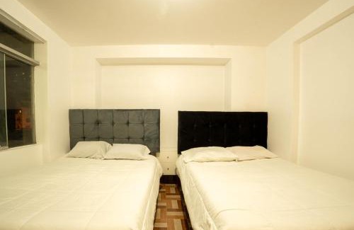 Cusco Apartamento | Departamento para 14 personas Cusco