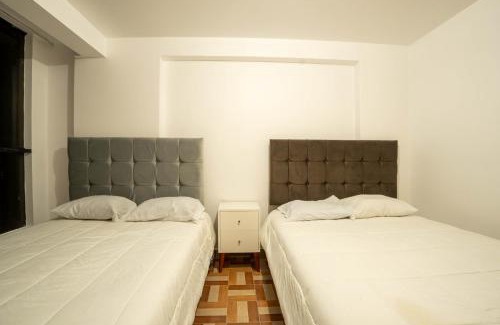 Cusco Apartamento | Departamento para 14 personas Cusco