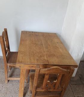 Bialet Masse Apartamento | Departamento para 2 personas