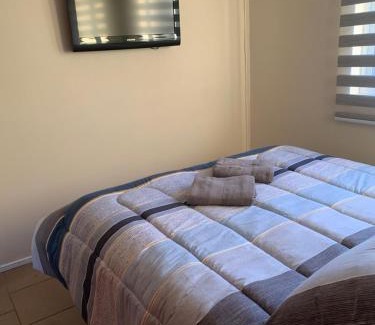 Constitucion Apartamento | Departamento para 4 personas Constitución
