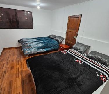 Lince Apartamento | Departamento para 4 Personas