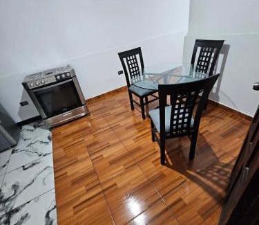 Lince Apartamento | Departamento para 4 Personas