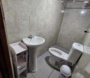 Lince Apartamento | Departamento para 4 Personas