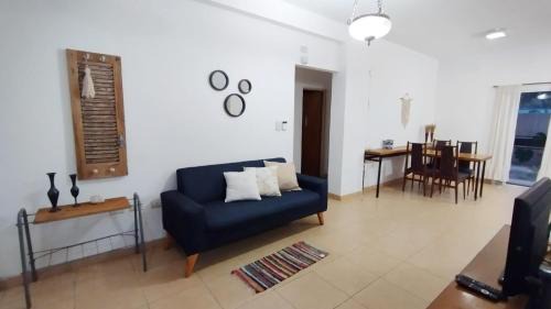 Posadas Apartamento | Departamento para 5 Personas con garaje - Pepitero