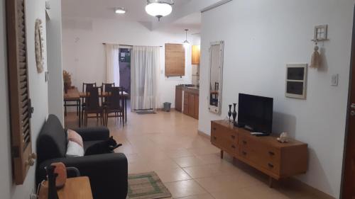 Posadas Apartamento | Departamento para 5 Personas con garaje - Pepitero