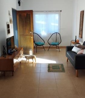 Posadas Apartamento | Departamento para 5 Personas con garaje - Pepitero